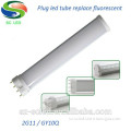 PL-L 22w 4 pin 2g11 led replacement tube